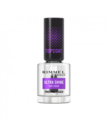 Top coat ULTRA SHINE 12 ml