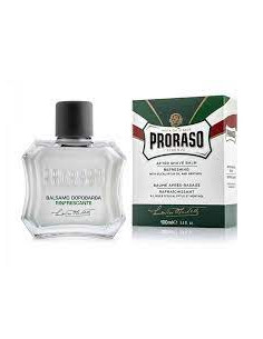 CLASSIC after shave bálsamo sin alcohol 100 ml