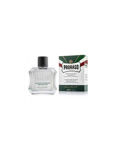 CLASSIC after shave bálsamo sin alcohol 100 ml