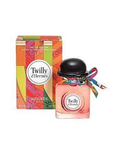 TWILLY D'HERMÈS eau de parfum spray 50 ml