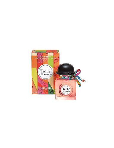 TWILLY D'HERMÈS eau de parfum vaporizador 50 ml