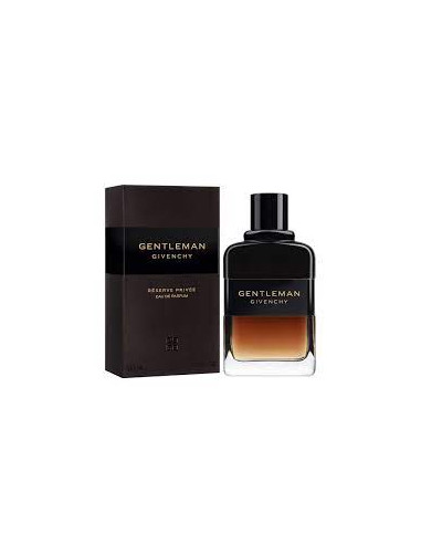 GENTLEMAN RESERVE PRIVEE eau de parfum vaporizzatore 100 ml