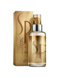 SP LUXE OIL elisir ricostruttivo 30 ml