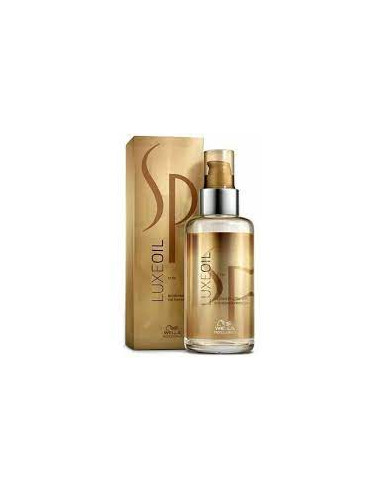 SP LUXE OIL élixir reconstructeur 30 ml