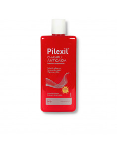 PILEXIL Anti-Haarausfall-Shampoo 300 ml