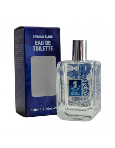 The Bluebeards Revenge Original Eau De Toilette 100ml