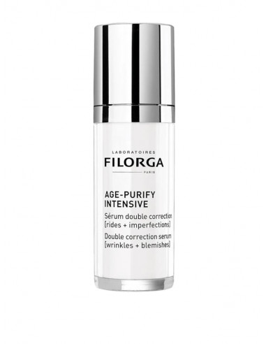 Filorga Age-Purify Intensive Double Correction serum 30 ml