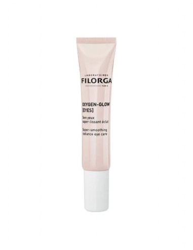 FILORGA Crème contour des yeux oxygen-glow 15 ml