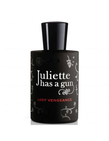 JULIETTE HAS A GUN Eau de parfum lady vengeance 100ml