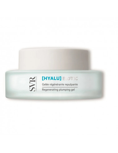 SVR [Hyalu]Biotic face gel 50ml