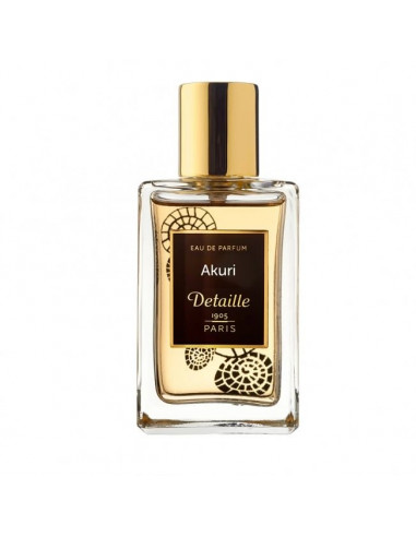 DETAILLE Eau de parfum Akuri 50 ml