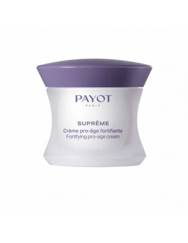 PAYOT Crème suprême pro-âge fortifiante 50 ml