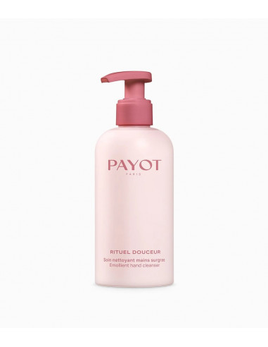 PAYOT Nettoyant mains rituel douceur  250 ml