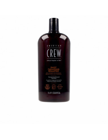 DAILY SHAMPOO 1000 ml