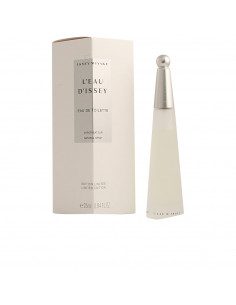 L'EAU D'ISSEY eau de toilette vaporizador 25 ml