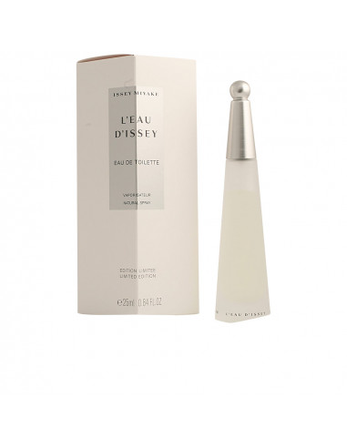 L'EAU D'ISSEY eau de toilette vaporizador 25 ml