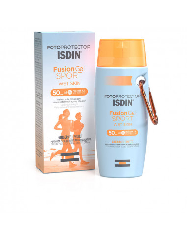 FOTOPROTECTOR fusion gel sport 100 ml