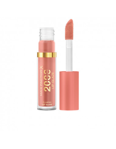 2000 CALORIE LIP brillo de labios 050-guava flair 4,4 ml