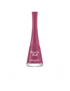 1 esmalte SECONDE 048-rose& 39 n& 39 roll 9 ml