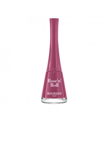 1 esmalte SECONDE 048-rose& 39 n& 39 roll 9 ml