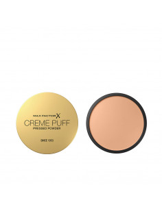 CREME PUFF Kompaktpuder 81-Truly Fair 21 gr