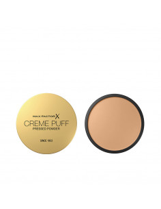 CREME PUFF Kompaktpuder 75-Golden 21 gr