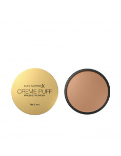 CREME PUFF polvos compactos  42-Deep Beige 21 gr