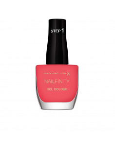 Esmalte NAILFINITY 900-film noir 12 ml