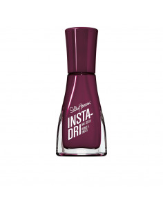 Cor de unha INSTA-DRI 428-zip vinho 9,17 ml