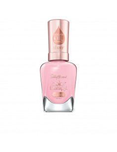 COLOR THERAPY SHEER esmalte color y cuidado  537-Tulle...