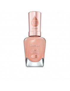 COLOR THERAPY SHEER vernis de couleur et de soin 205-Pink...