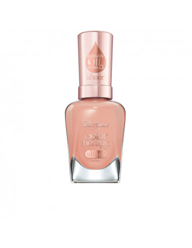 COLOR THERAPY SHEER vernis de couleur et de soin 205-Pink Moon 14,7 ml