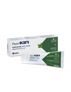 FLUORKIN dentifrice anti-carie 75 ml