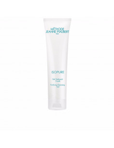 ISOPURE gel nettoyant pureté 100 ml