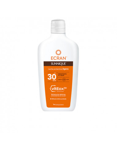 ECRAN SUNNIQUE latte protettivo SPF30 370 ml