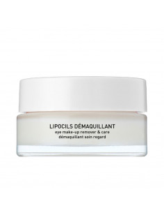 LIPOCILS démaquillant yeux 30 ml