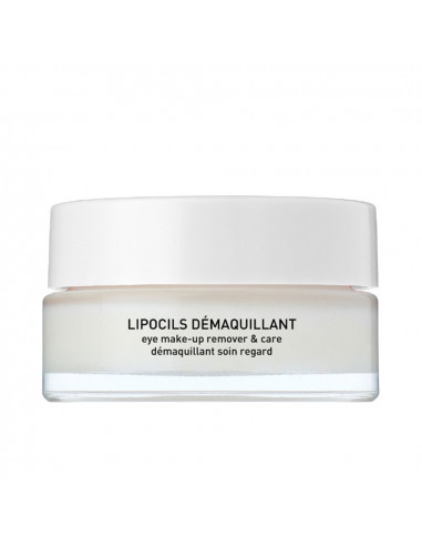 LIPOCILS démaquillant yeux 30 ml