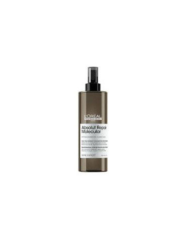 ABSOLUT REPAIR MOLECULAR spray pre-tratamiento 190 ml