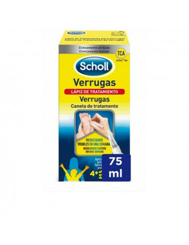 Matita trattamento VERRUCHE 75 ml