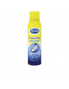 Déodorant pour chaussures FRESH STEP 150 ml