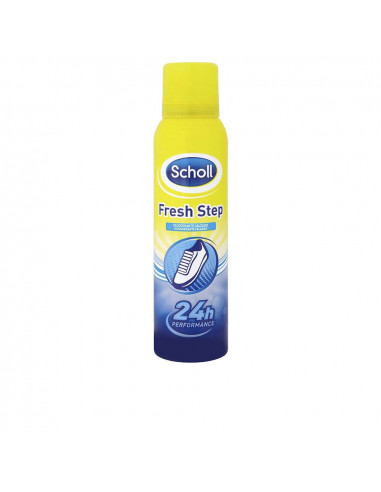 Déodorant pour chaussures FRESH STEP 150 ml