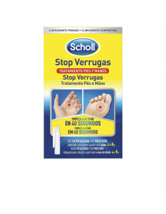 STOP WARTS Kryotherapie-Behandlung 80 ml