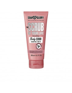 THE SCRUB OF YOUR LIFE body buffer 200 ml