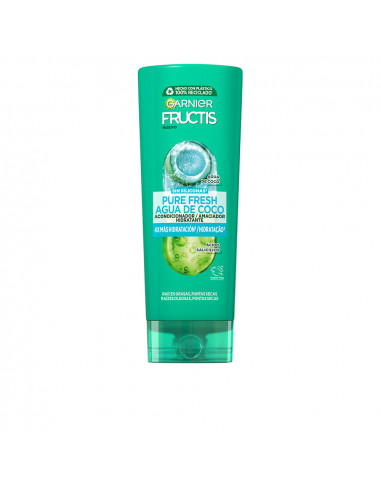 Condicionador de água de coco FRUCTIS PURE FRESH 300 ml