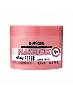 FLAKE AWAY body scrub 300 ml