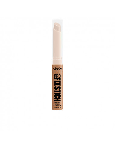 PRO FIX STICK Concealer Stick Muskatnuss 1,6 gr