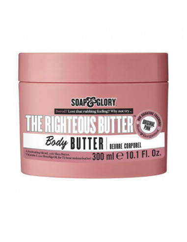 THE RIGHTEOUS BUTTER 300 ml