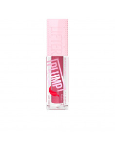 PLUMP brillo de labios voluminizador 002 mauve bite 5,4 ml