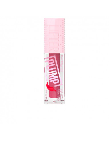 Brilho labial volumizador PLUMP 002 malva mordida 5,4 ml