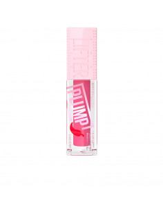 PLUMP brillant à lèvres volumateur 003 rose piquant 5,4 ml